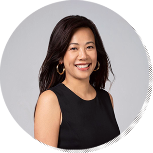 新光人壽慈善基金會董事長 吳欣盈